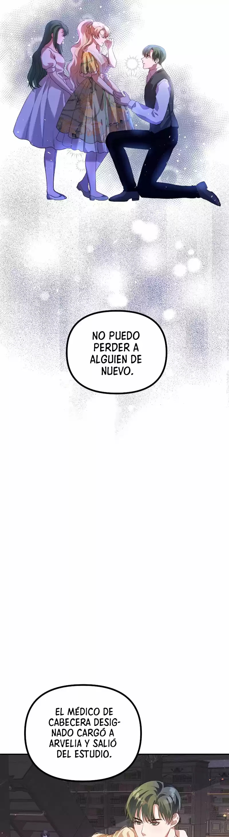 EXTRA POR TIEMPO LIMITADO capítulo 22, página 28