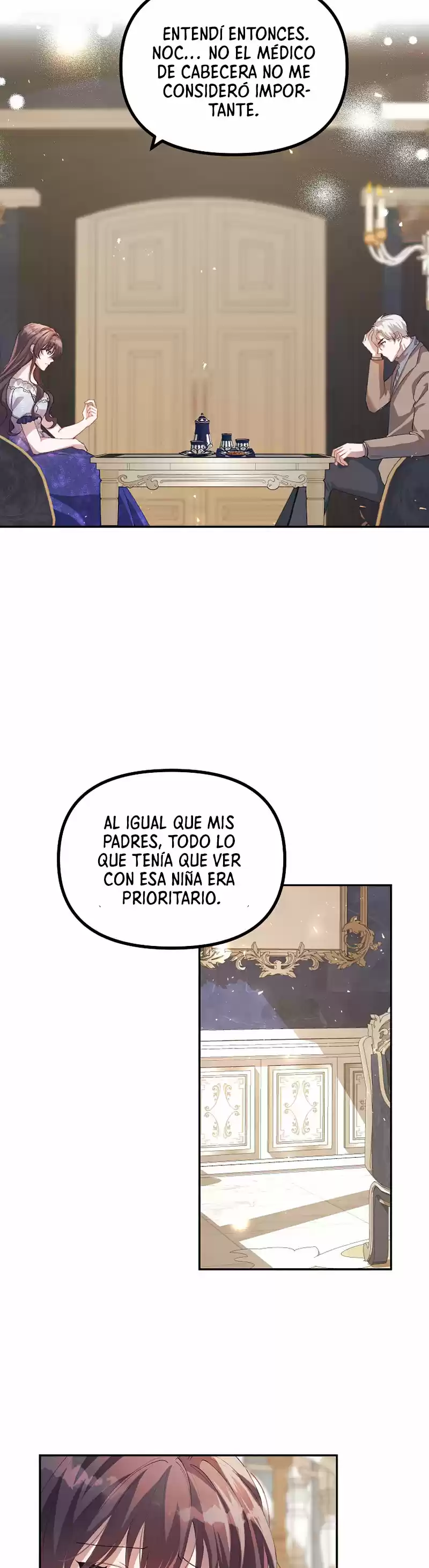 EXTRA POR TIEMPO LIMITADO capítulo 22, página 31
