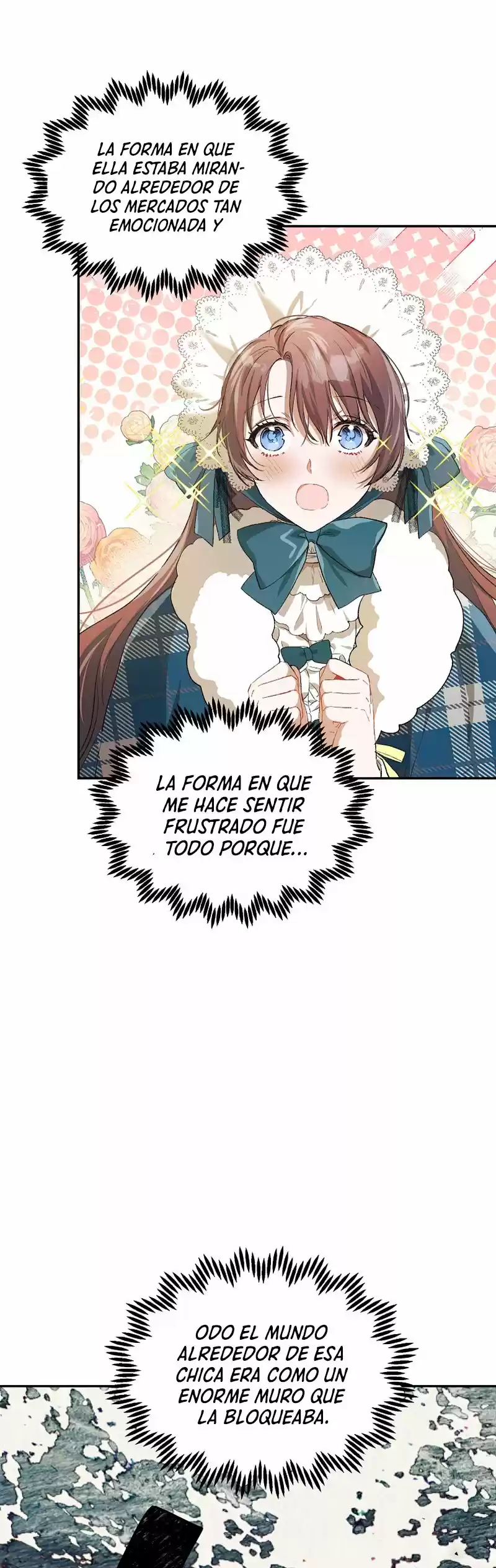 EXTRA POR TIEMPO LIMITADO capítulo 22, página 38