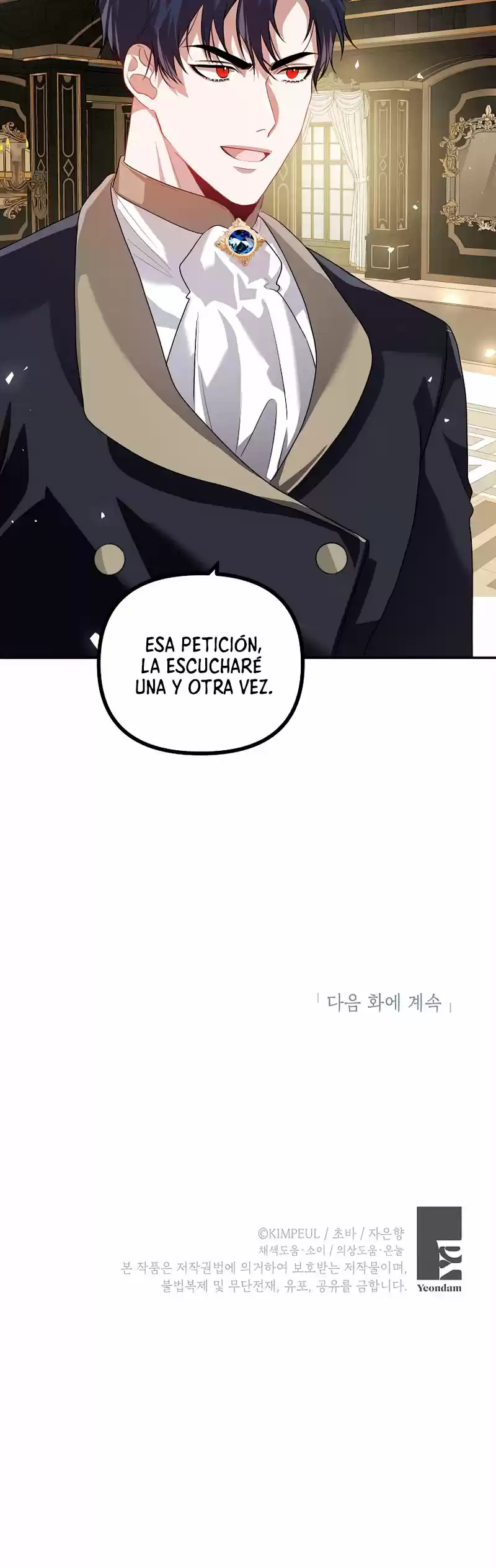 EXTRA POR TIEMPO LIMITADO capítulo 22, página 41