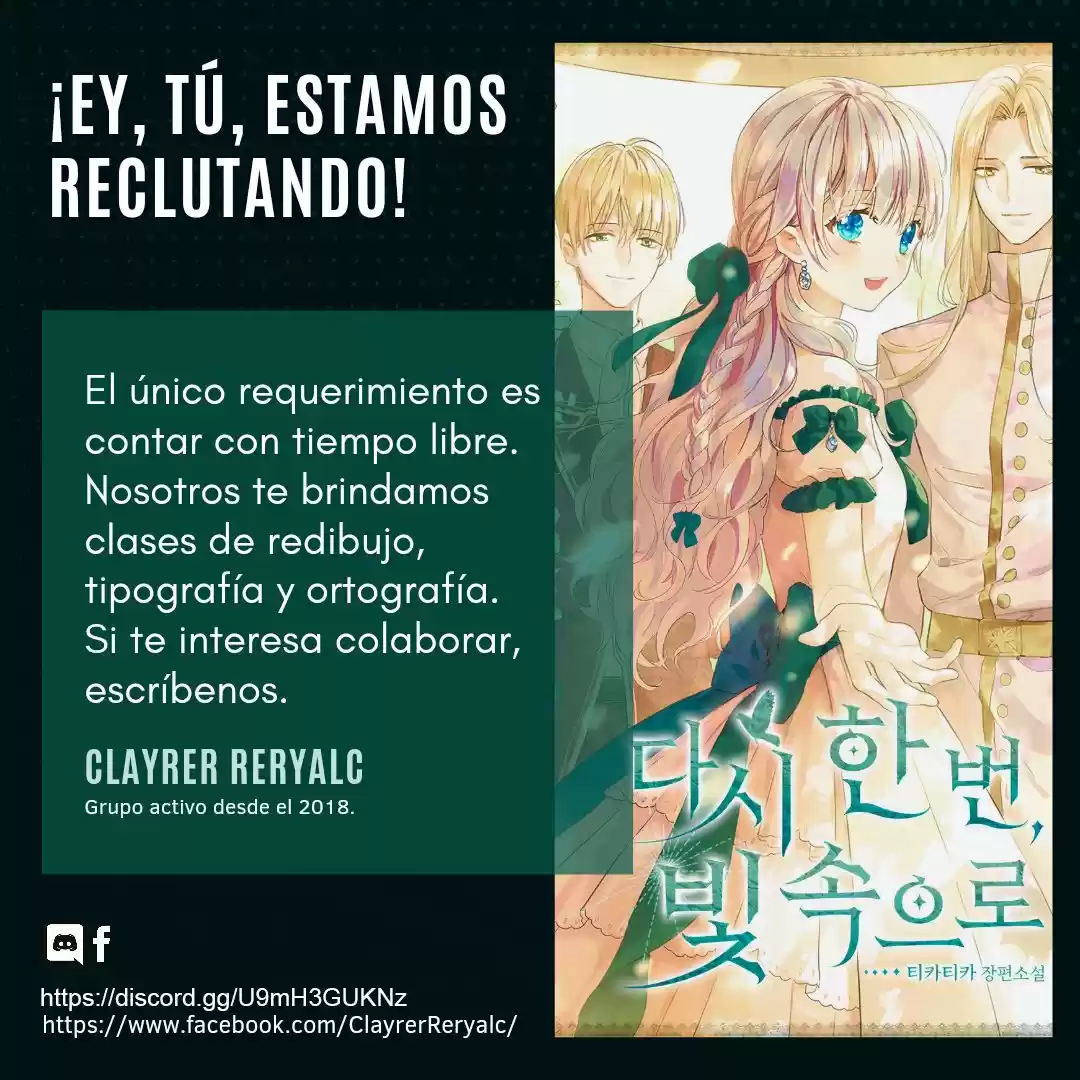 EXTRA POR TIEMPO LIMITADO capítulo 24, página 4