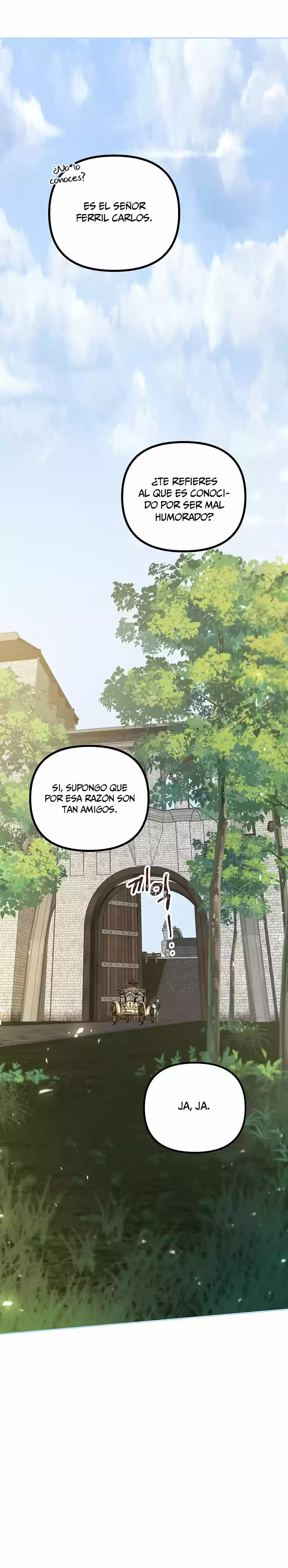 EXTRA POR TIEMPO LIMITADO capítulo 25, página 12