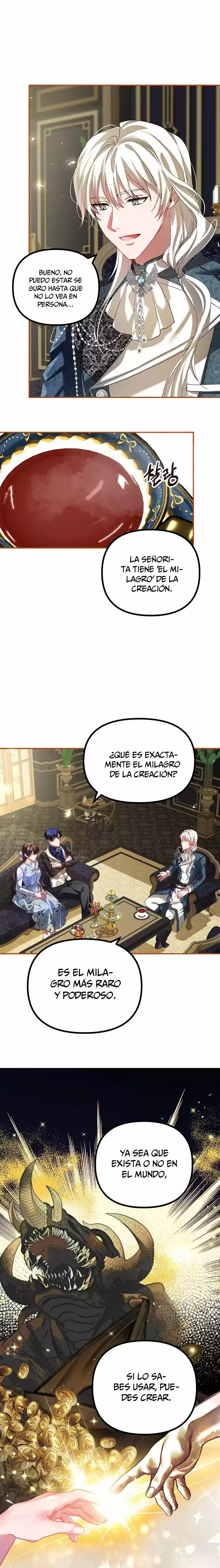 EXTRA POR TIEMPO LIMITADO capítulo 26, página 10