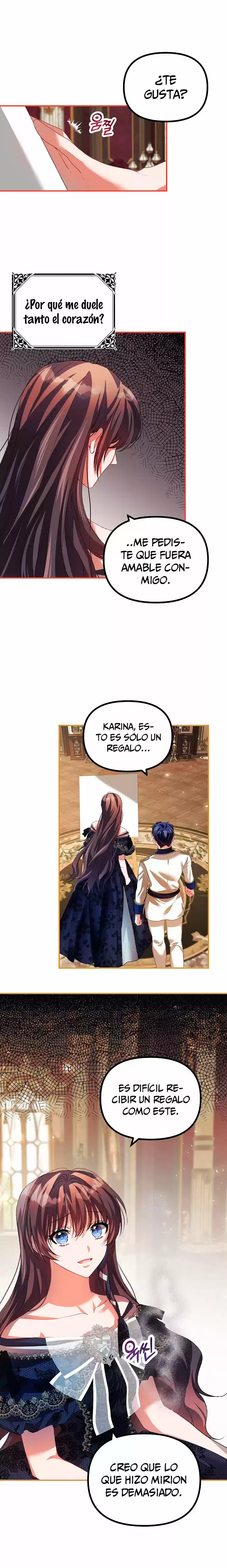 EXTRA POR TIEMPO LIMITADO capítulo 28, página 14