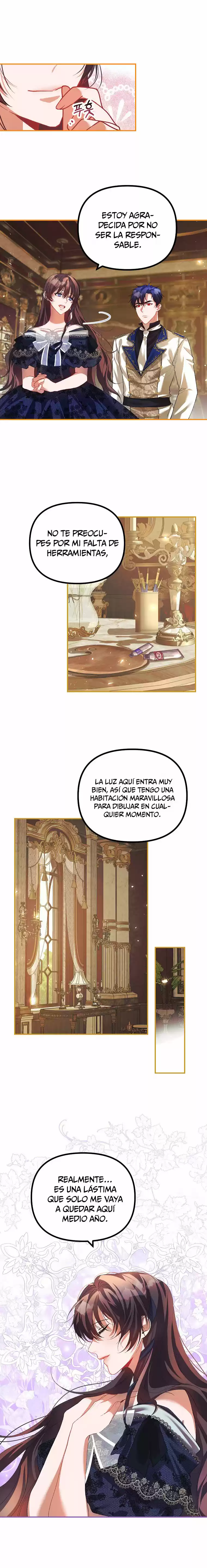EXTRA POR TIEMPO LIMITADO capítulo 28, página 16