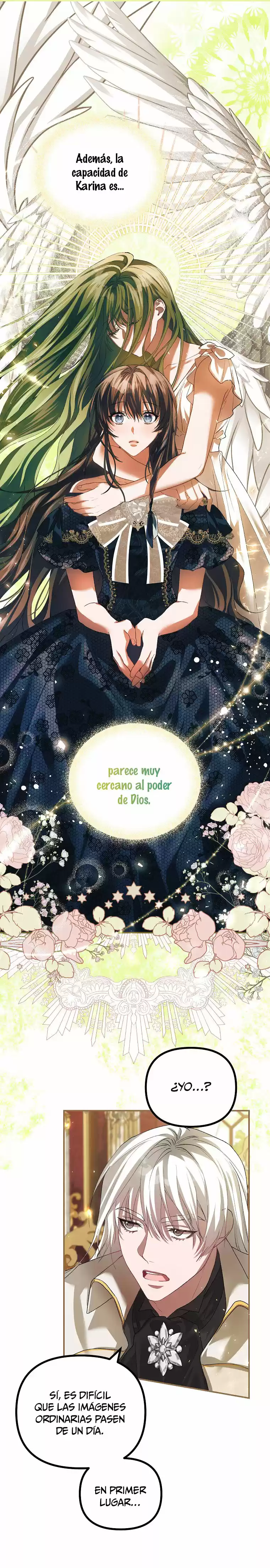 EXTRA POR TIEMPO LIMITADO capítulo 29, página 13