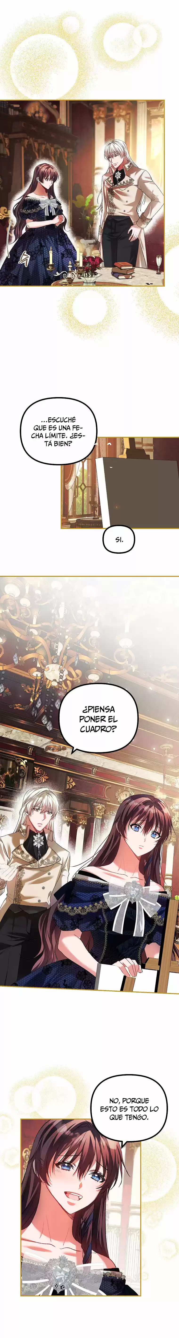 EXTRA POR TIEMPO LIMITADO capítulo 29, página 19