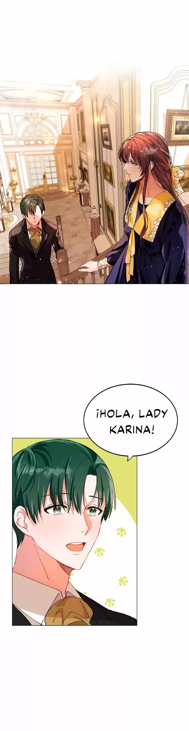 EXTRA POR TIEMPO LIMITADO capítulo 3, página 13