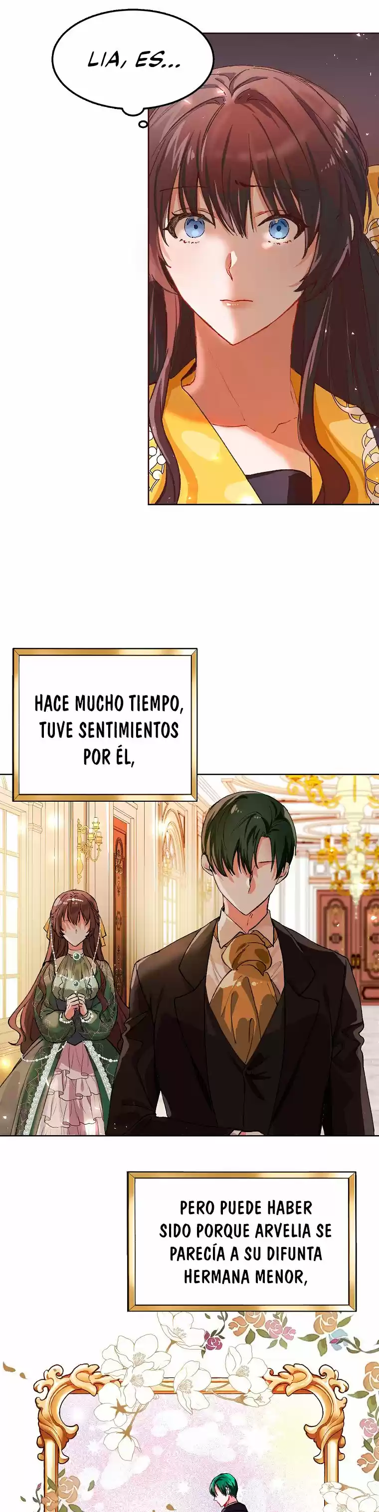 EXTRA POR TIEMPO LIMITADO capítulo 3, página 15