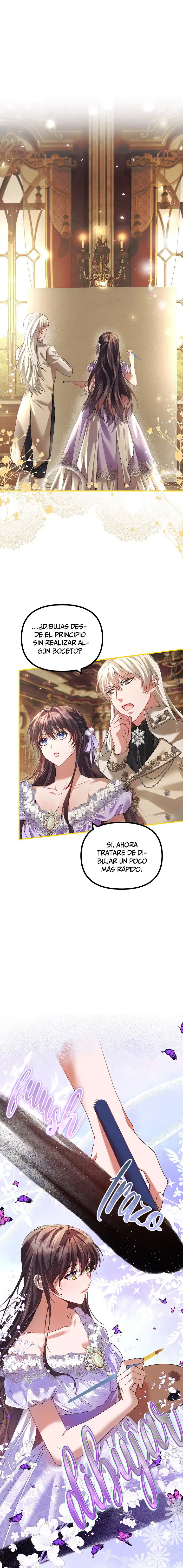 EXTRA POR TIEMPO LIMITADO capítulo 30, página 6