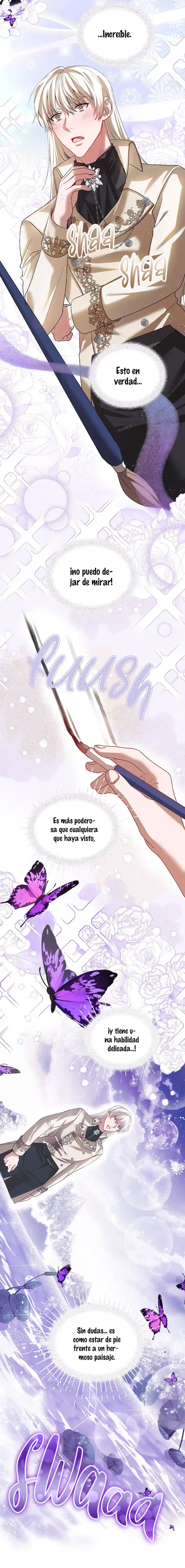 EXTRA POR TIEMPO LIMITADO capítulo 30, página 7