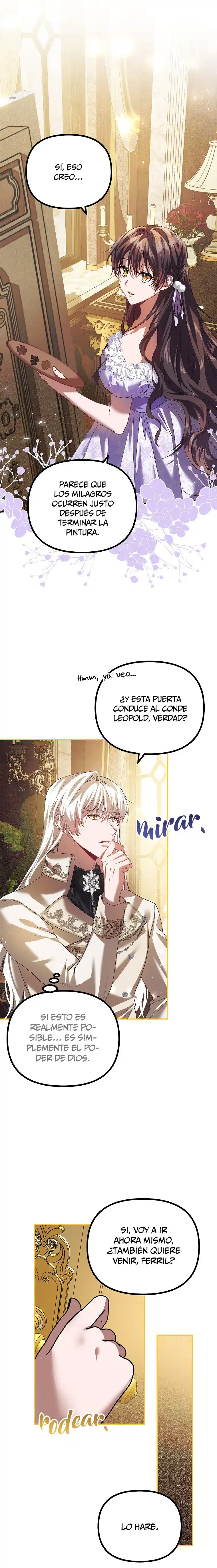 EXTRA POR TIEMPO LIMITADO capítulo 30, página 13
