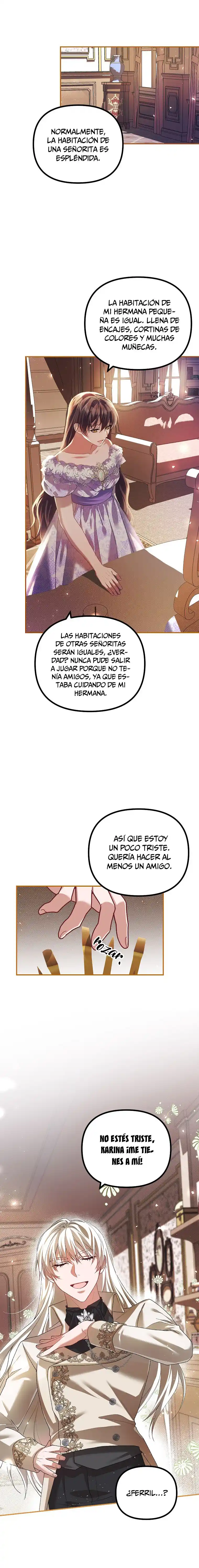 EXTRA POR TIEMPO LIMITADO capítulo 30, página 15