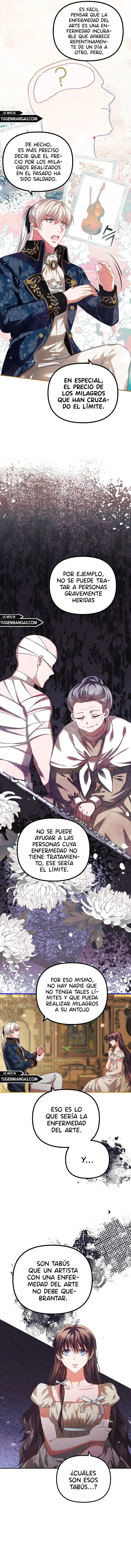 EXTRA POR TIEMPO LIMITADO capítulo 35, página 4