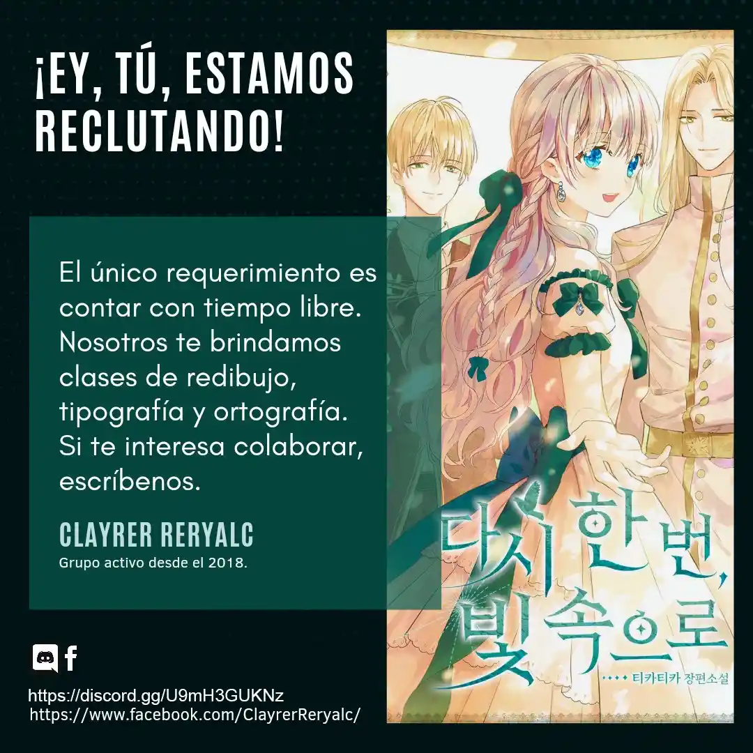 EXTRA POR TIEMPO LIMITADO capítulo 36, página 3