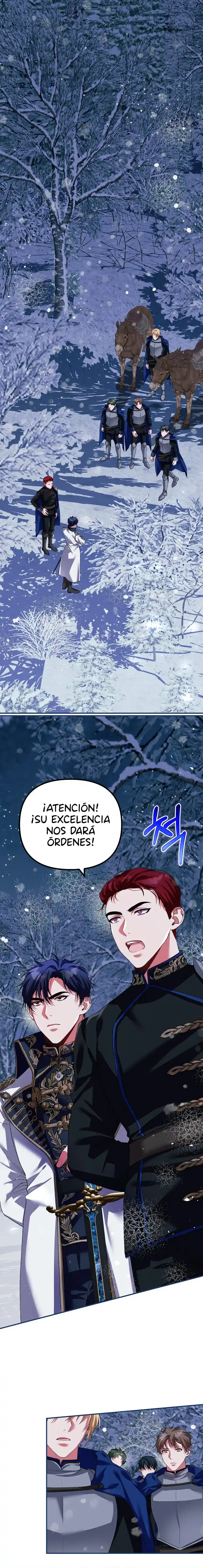 EXTRA POR TIEMPO LIMITADO capítulo 37, página 3
