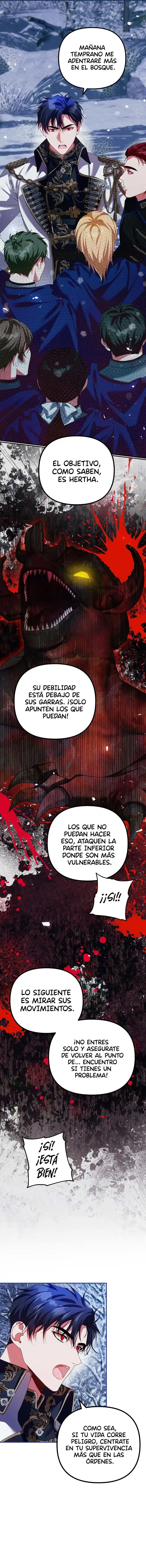 EXTRA POR TIEMPO LIMITADO capítulo 37, página 4