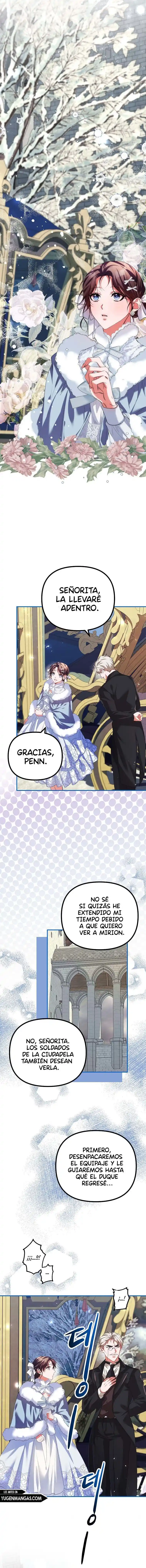 EXTRA POR TIEMPO LIMITADO capítulo 37, página 13