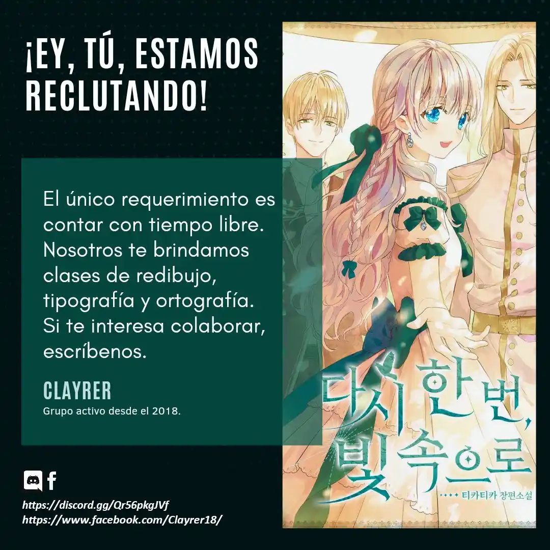 EXTRA POR TIEMPO LIMITADO capítulo 38, página 4