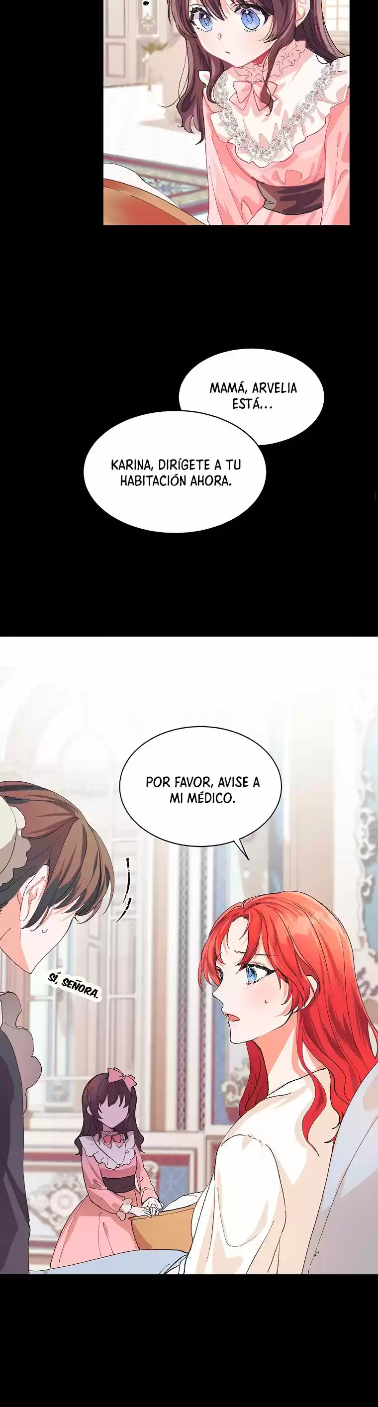 EXTRA POR TIEMPO LIMITADO capítulo 4, página 12