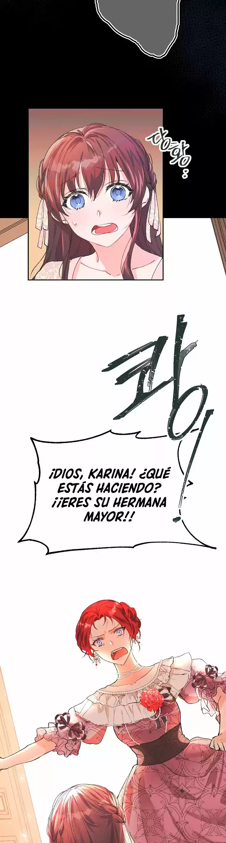 EXTRA POR TIEMPO LIMITADO capítulo 4, página 15