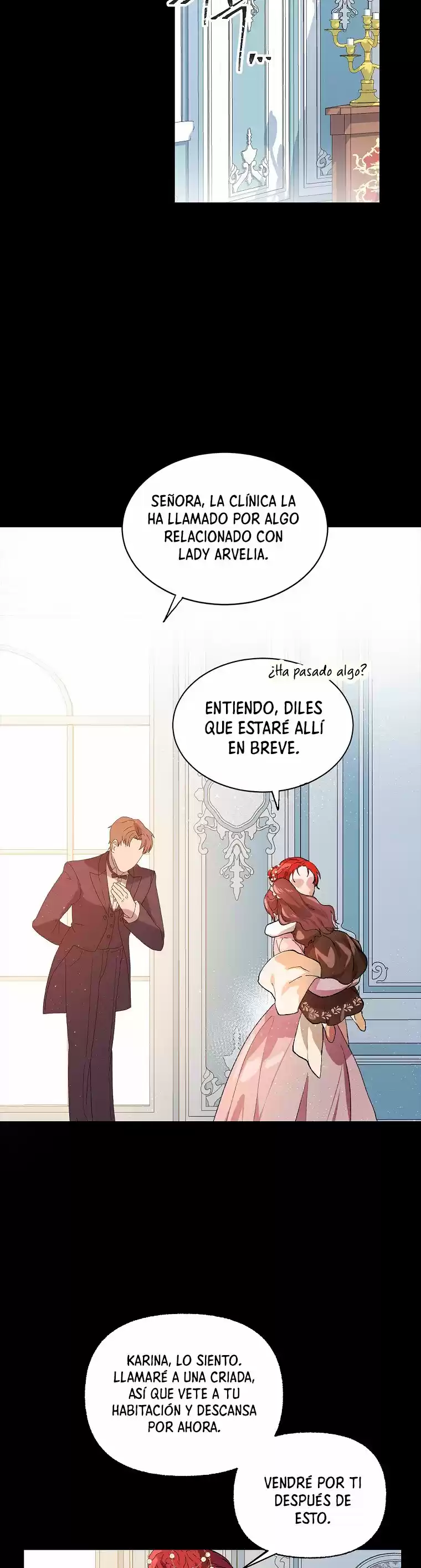 EXTRA POR TIEMPO LIMITADO capítulo 4, página 22