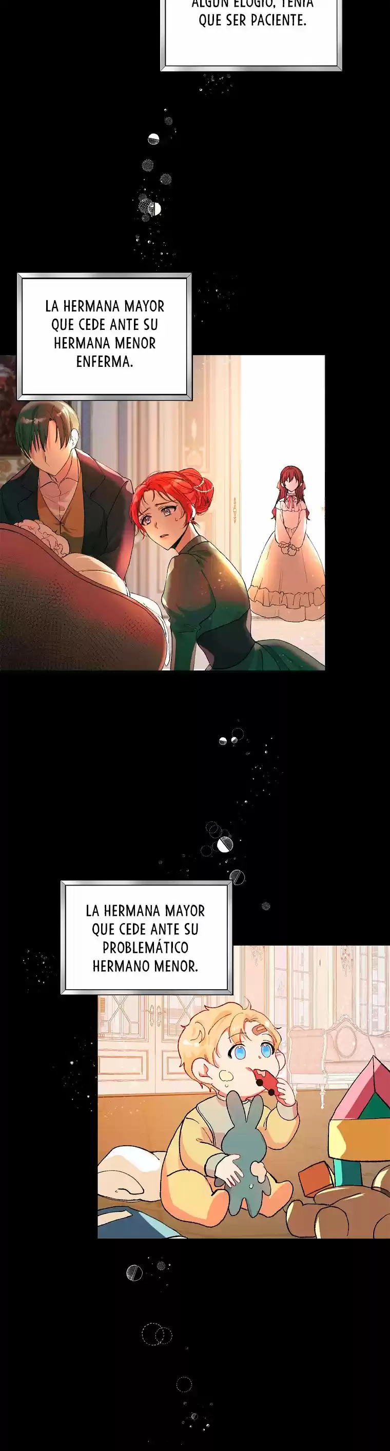 EXTRA POR TIEMPO LIMITADO capítulo 4, página 25