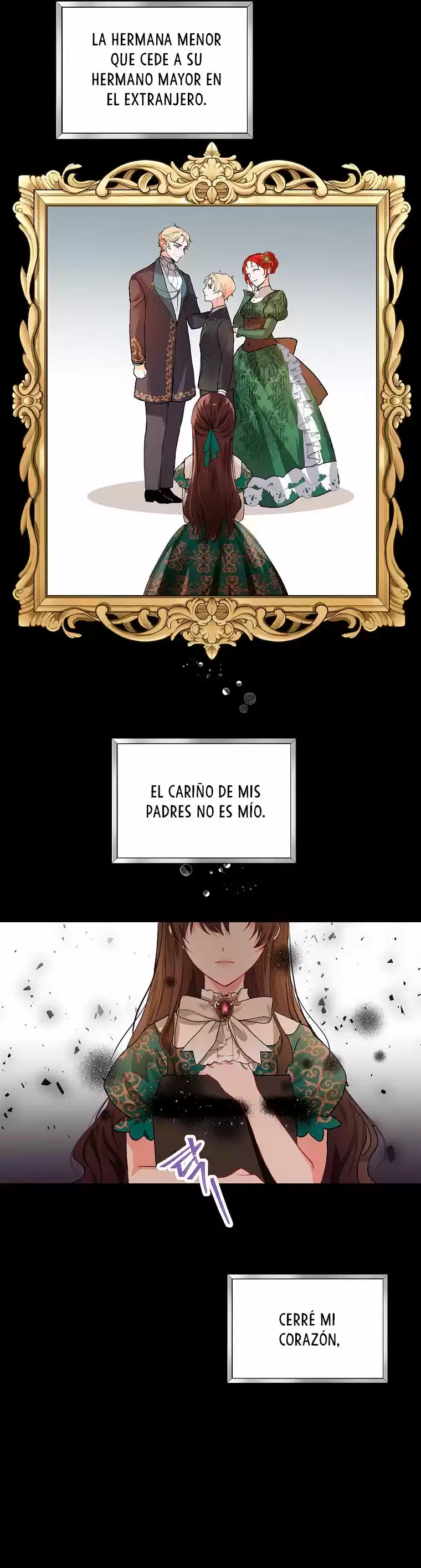 EXTRA POR TIEMPO LIMITADO capítulo 4, página 26