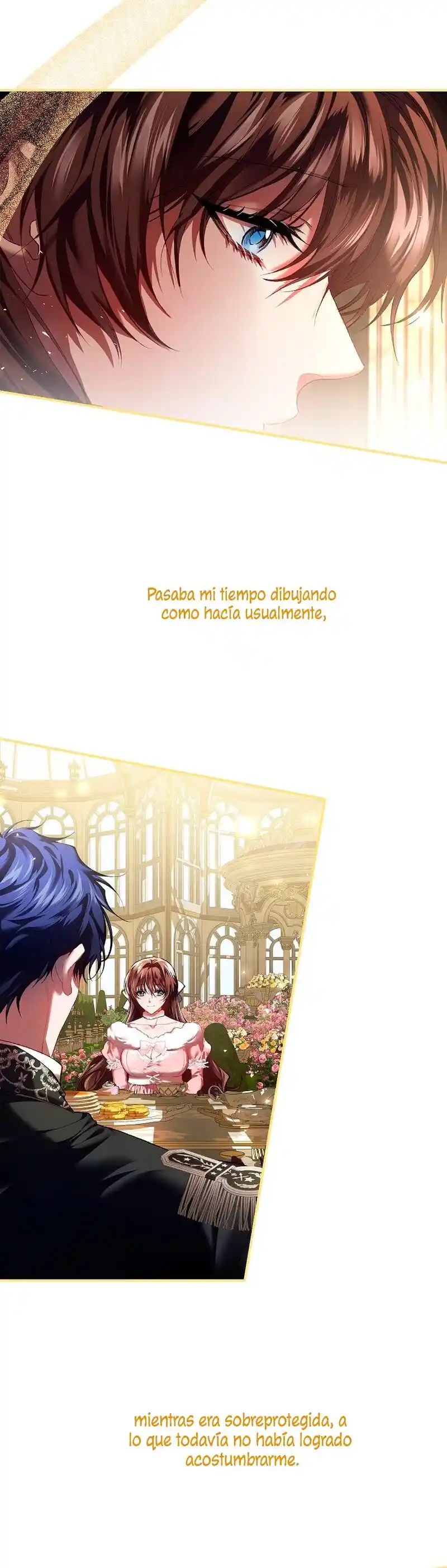 EXTRA POR TIEMPO LIMITADO capítulo 40, página 4
