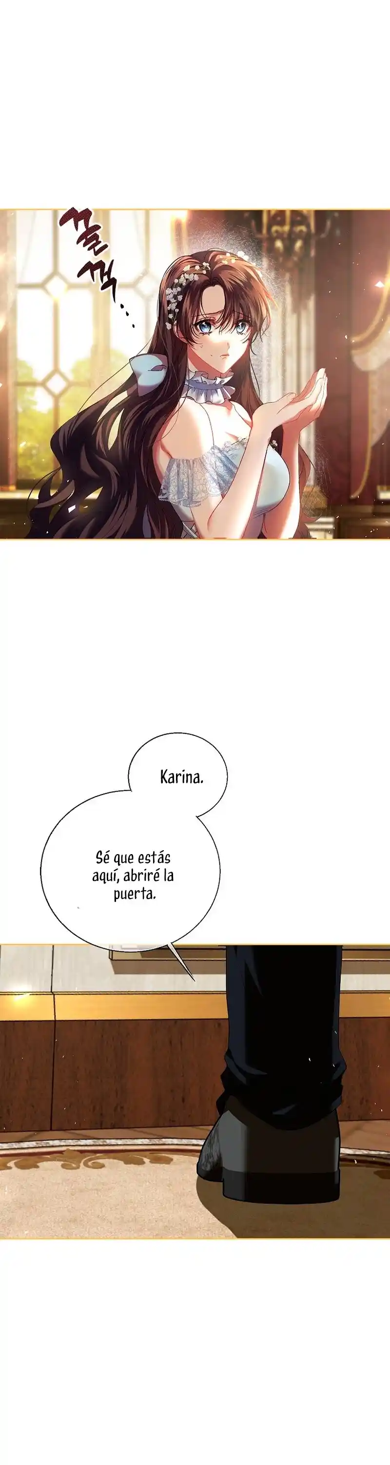 EXTRA POR TIEMPO LIMITADO capítulo 40, página 15