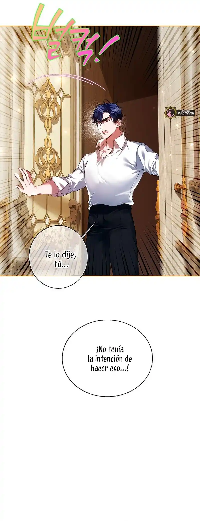 EXTRA POR TIEMPO LIMITADO capítulo 40, página 16