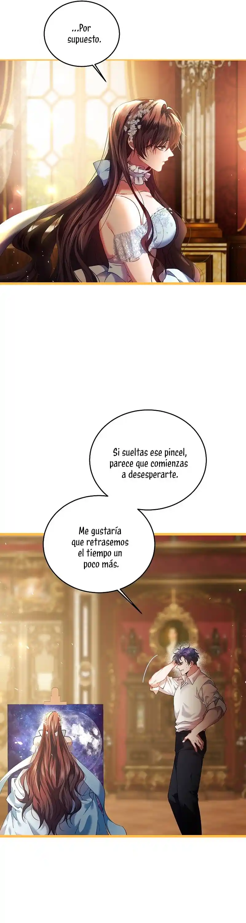 EXTRA POR TIEMPO LIMITADO capítulo 40, página 18