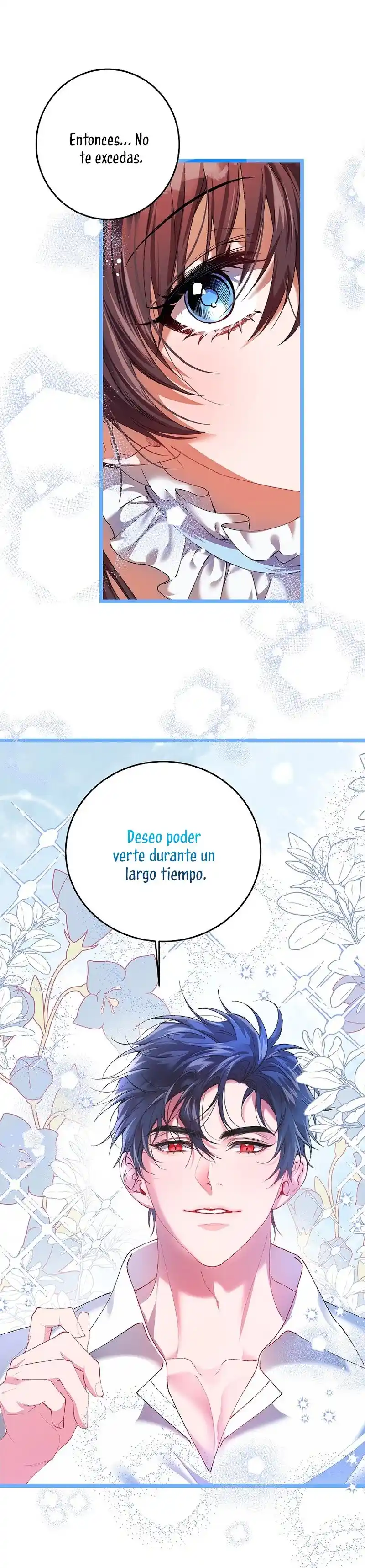 EXTRA POR TIEMPO LIMITADO capítulo 40, página 19