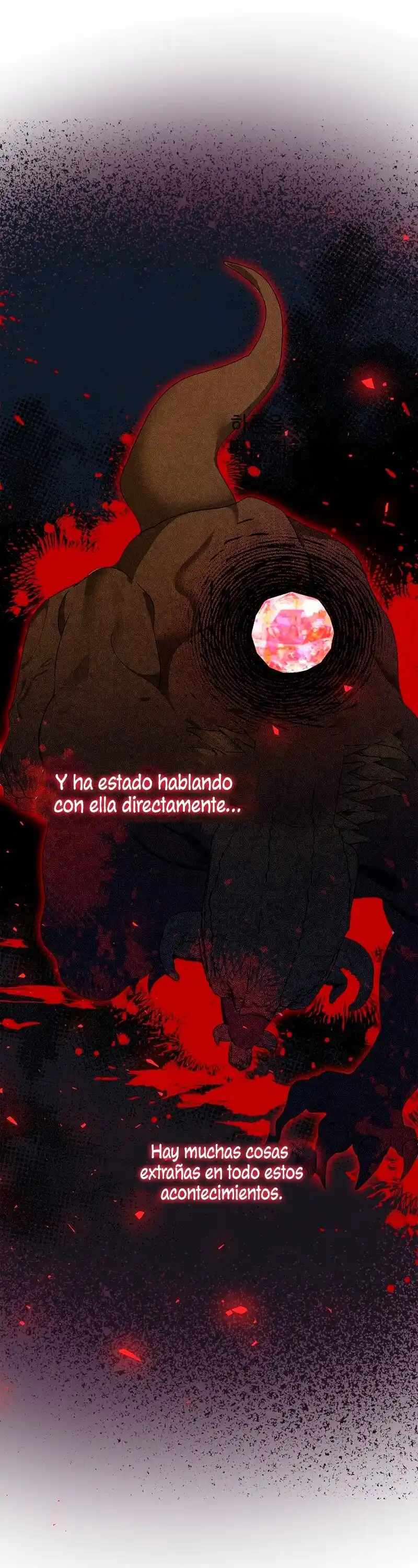 EXTRA POR TIEMPO LIMITADO capítulo 40, página 34