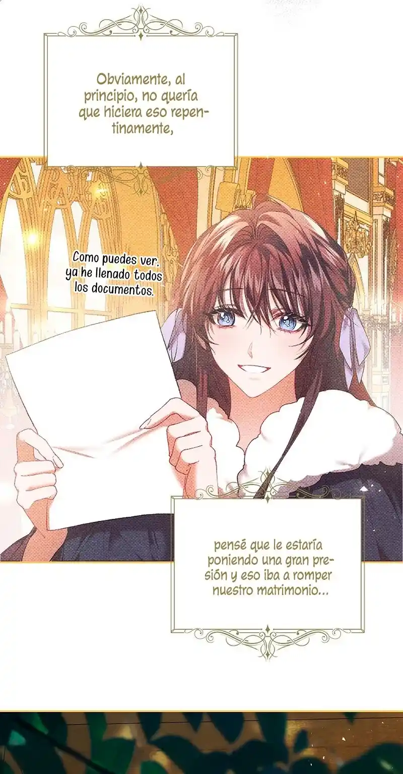 EXTRA POR TIEMPO LIMITADO capítulo 40, página 37