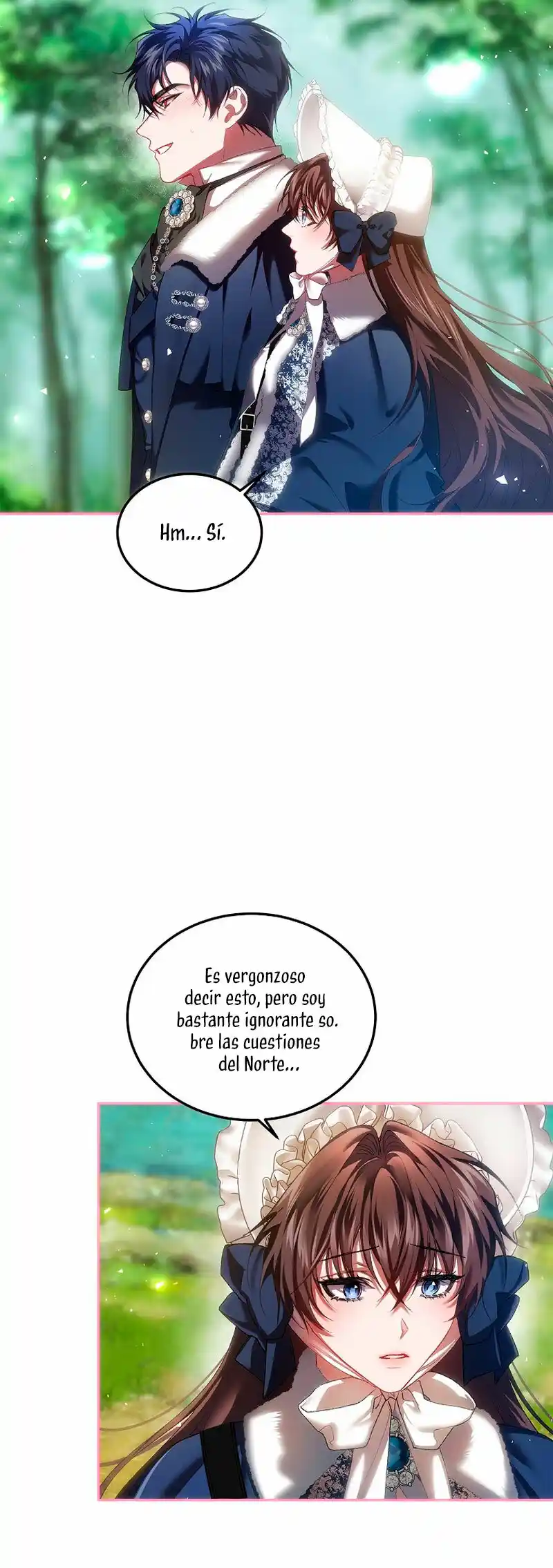 EXTRA POR TIEMPO LIMITADO capítulo 41, página 19