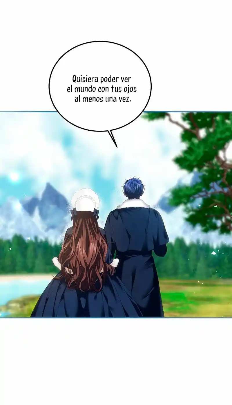 EXTRA POR TIEMPO LIMITADO capítulo 41, página 39
