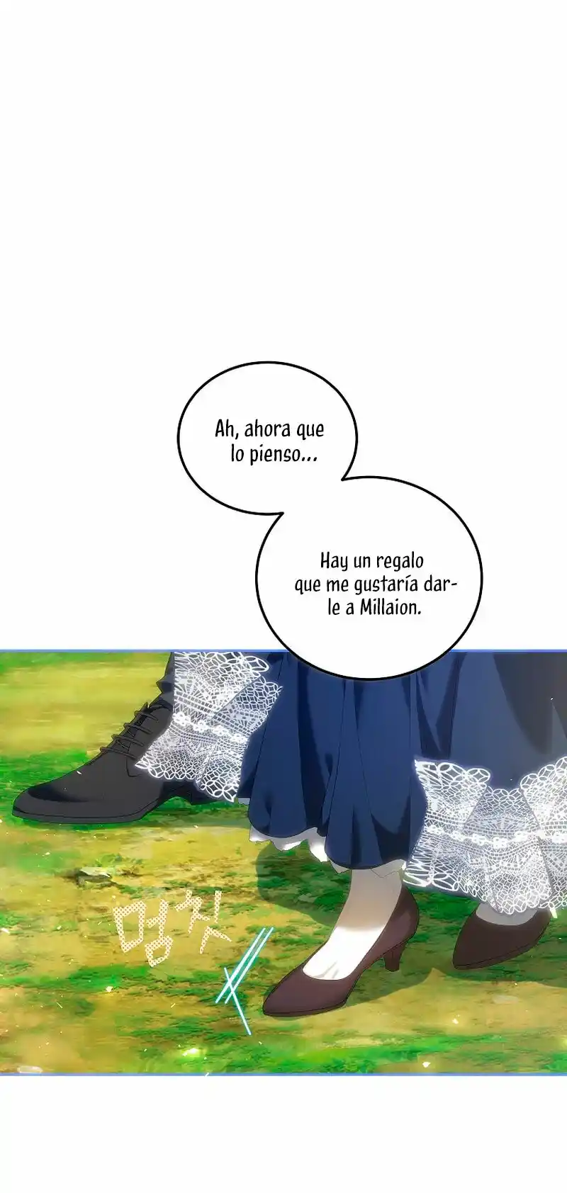 EXTRA POR TIEMPO LIMITADO capítulo 41, página 46
