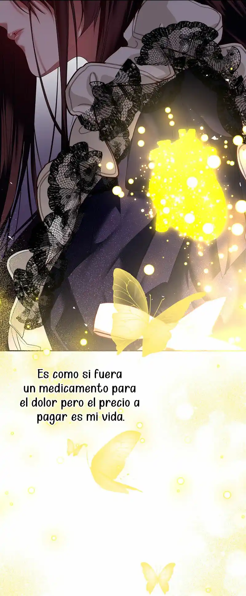 EXTRA POR TIEMPO LIMITADO capítulo 43, página 18