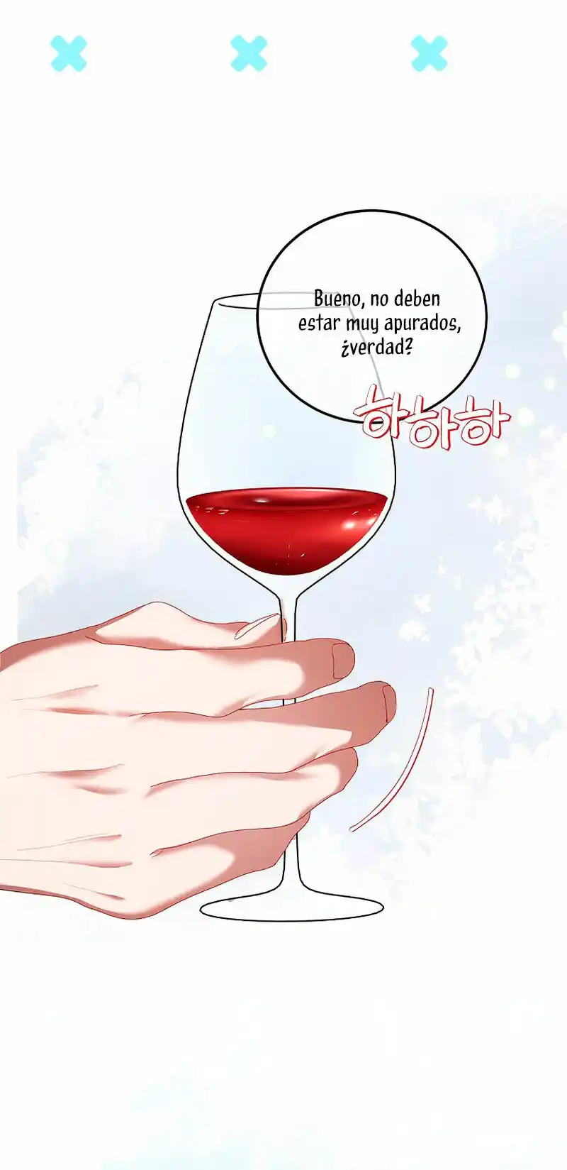 EXTRA POR TIEMPO LIMITADO capítulo 44, página 10