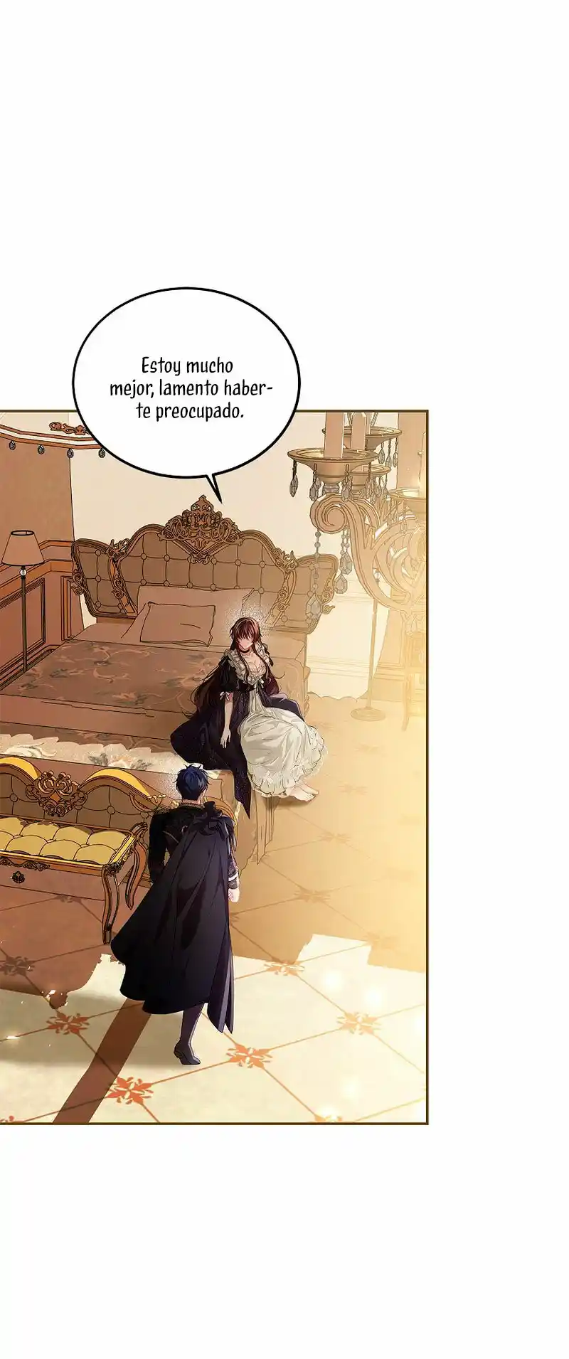 EXTRA POR TIEMPO LIMITADO capítulo 44, página 17