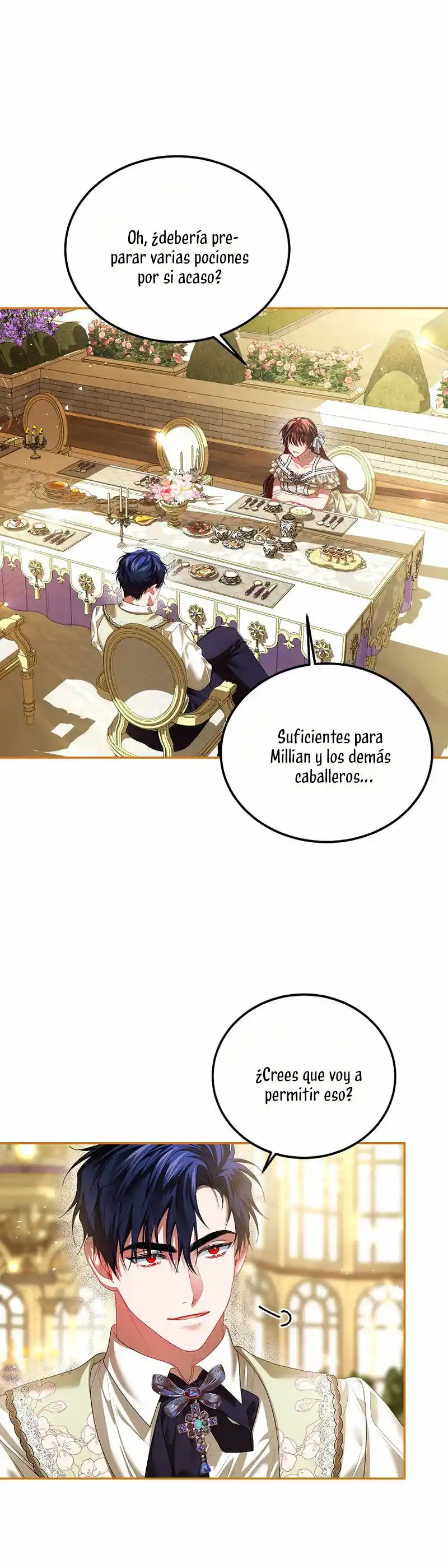 EXTRA POR TIEMPO LIMITADO capítulo 45, página 63
