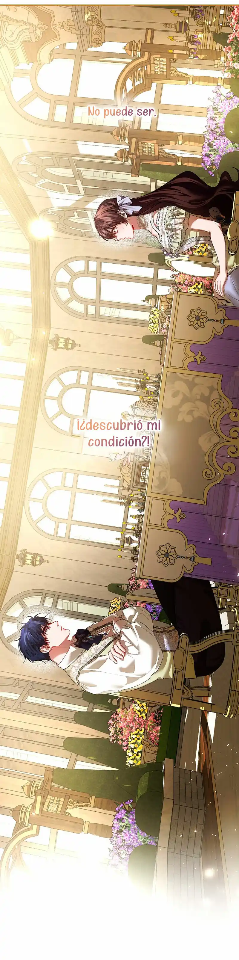 EXTRA POR TIEMPO LIMITADO capítulo 45, página 67