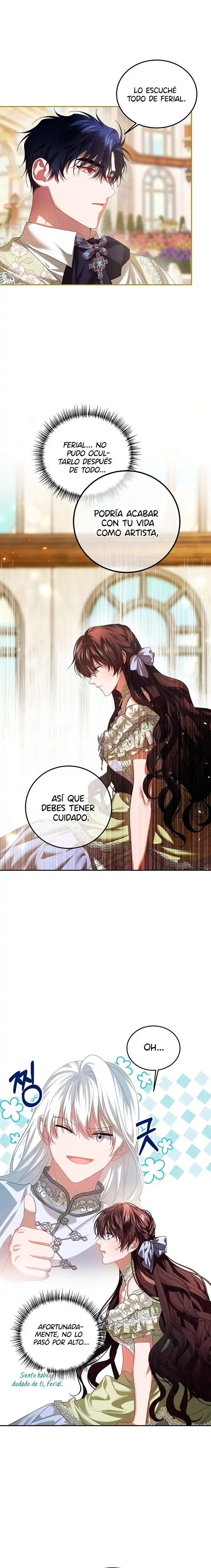 EXTRA POR TIEMPO LIMITADO capítulo 46, página 4
