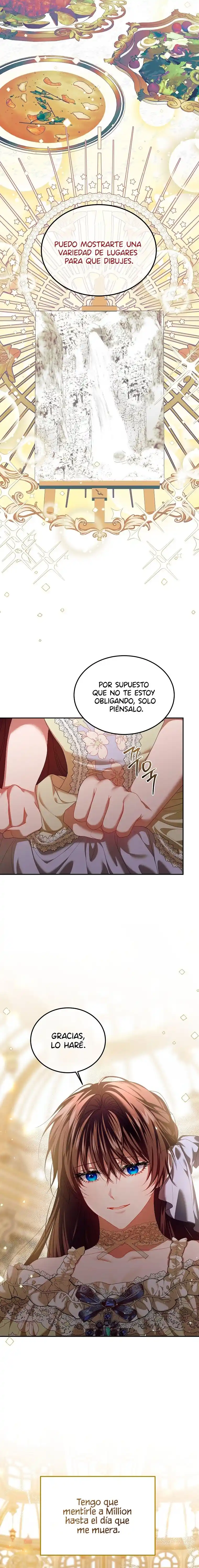 EXTRA POR TIEMPO LIMITADO capítulo 46, página 14