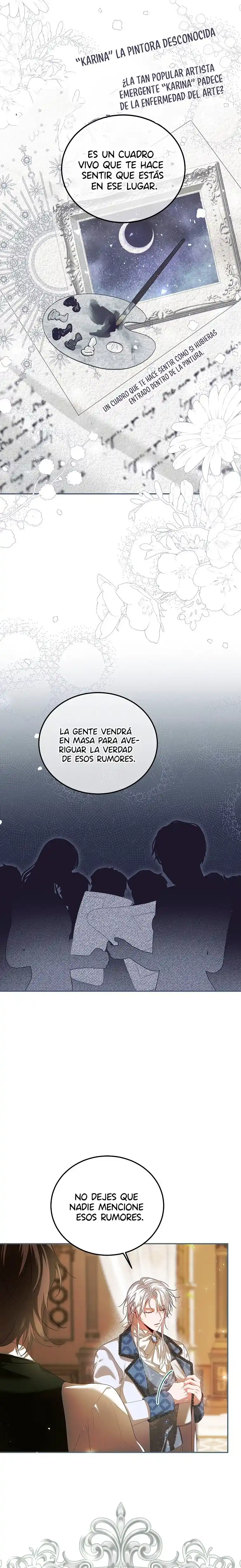 EXTRA POR TIEMPO LIMITADO capítulo 46, página 19
