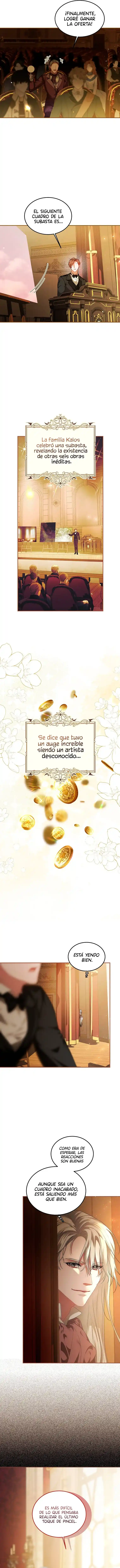 EXTRA POR TIEMPO LIMITADO capítulo 47, página 6
