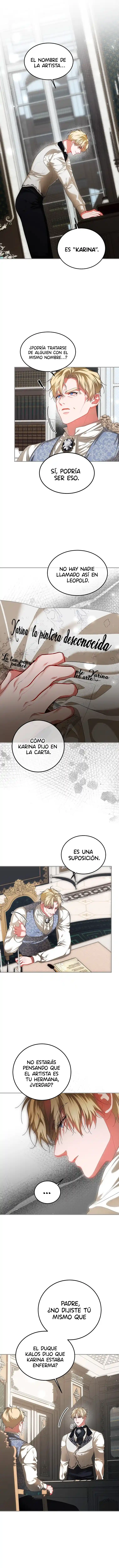 EXTRA POR TIEMPO LIMITADO capítulo 47, página 10