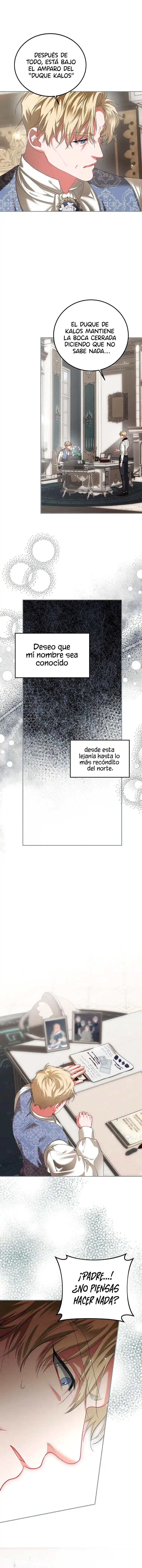EXTRA POR TIEMPO LIMITADO capítulo 47, página 12