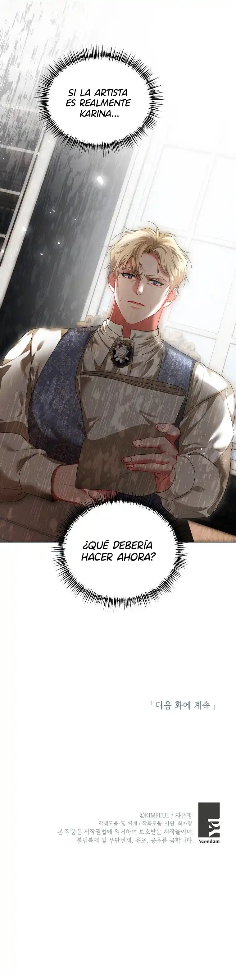 EXTRA POR TIEMPO LIMITADO capítulo 47, página 13